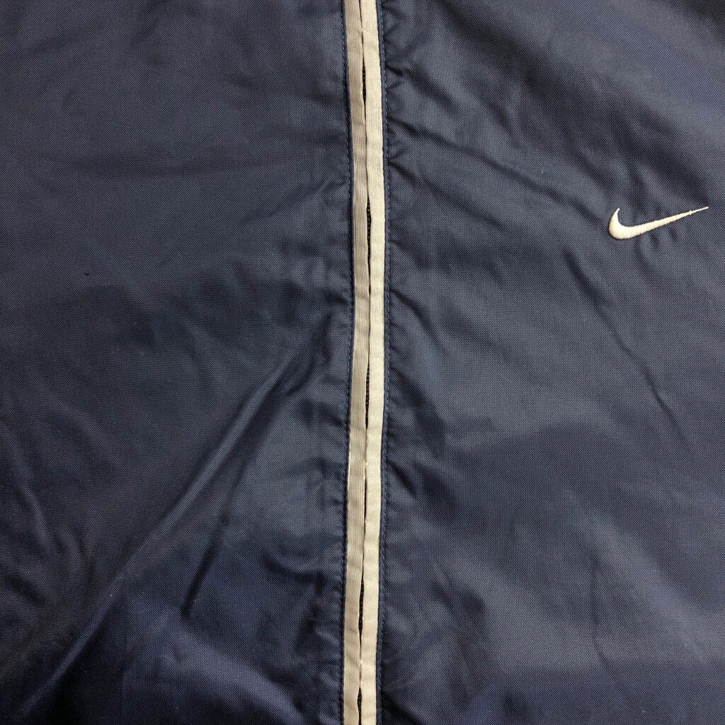 00s NIKE Nylon Jacket