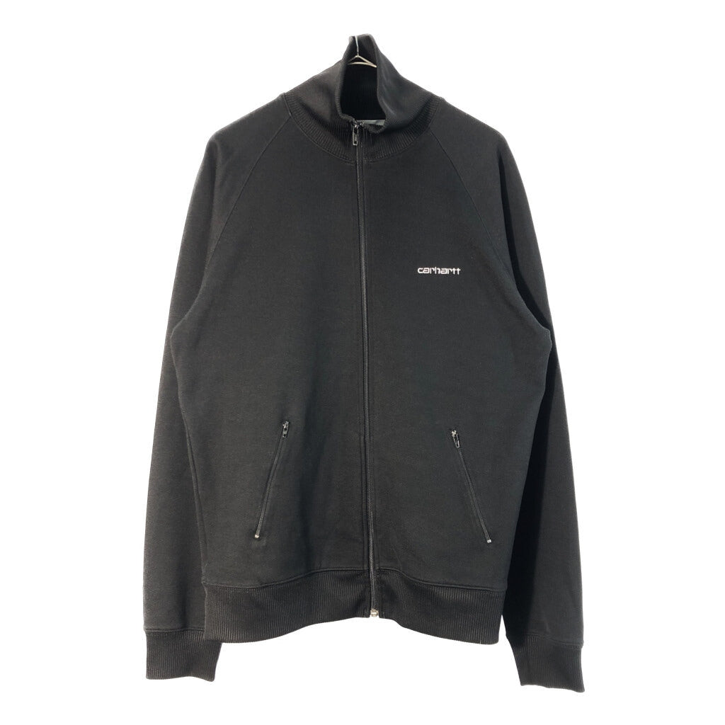 00s Carhartt Track Track Jacket