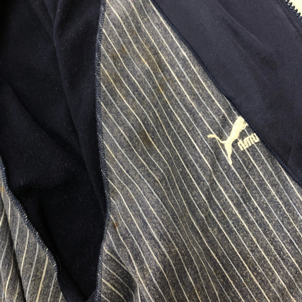 80s PUMA Track Track Jacket