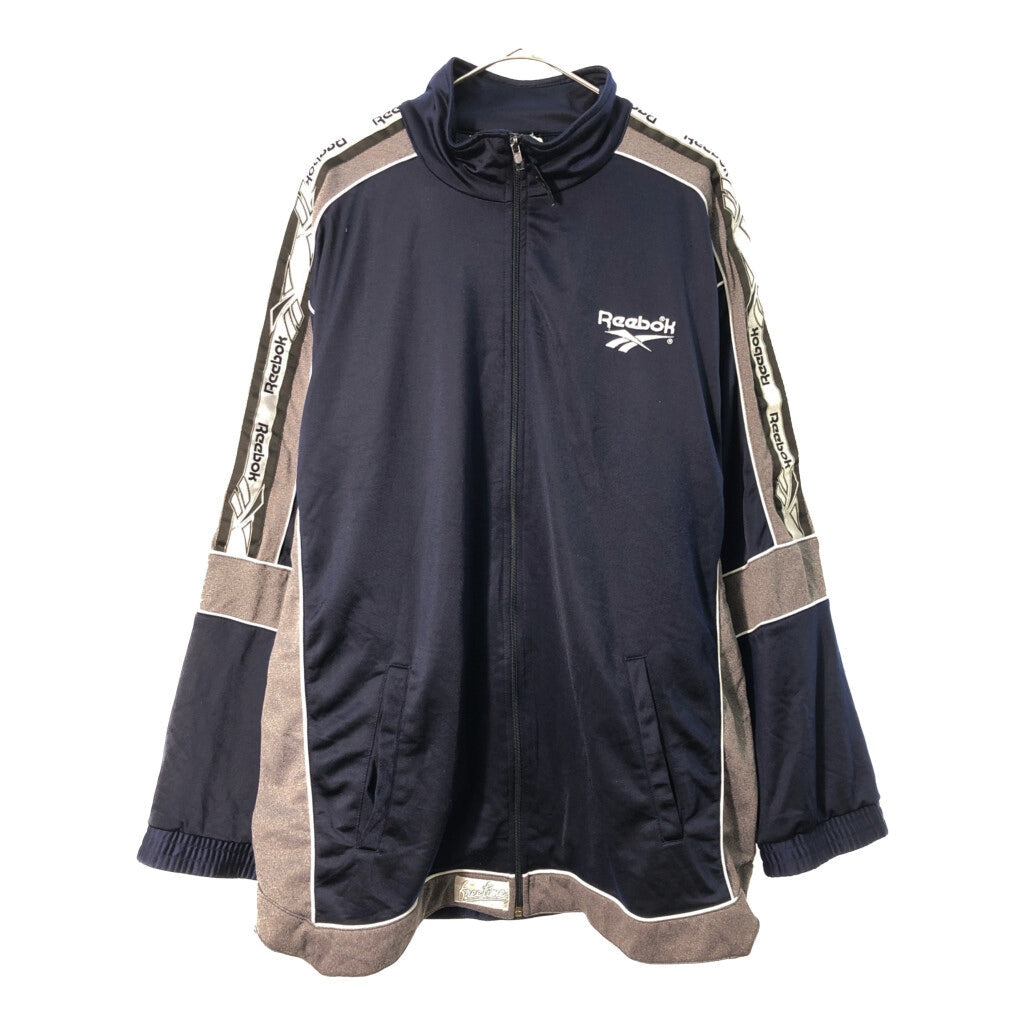 00s Reebok Track Track Jacket