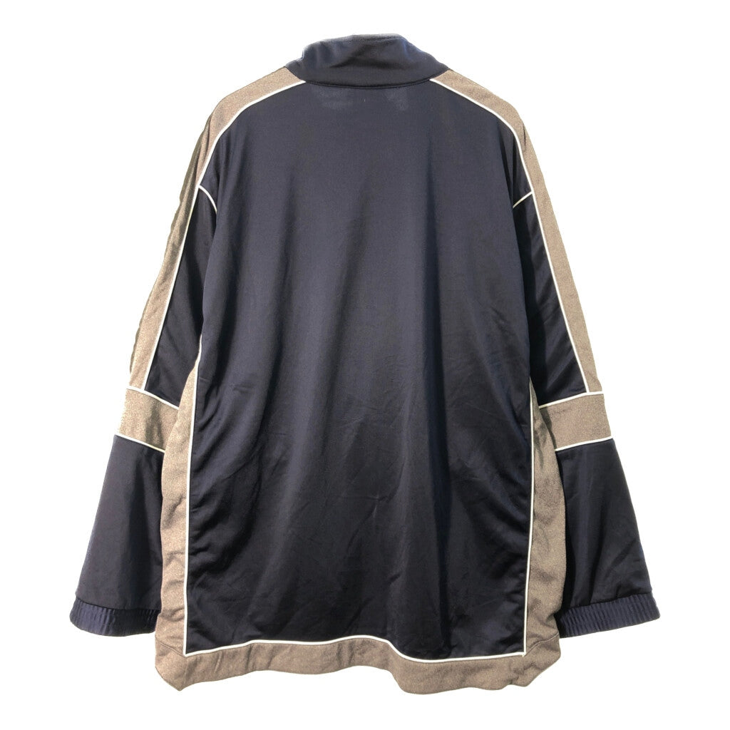 00s Reebok Track Track Jacket