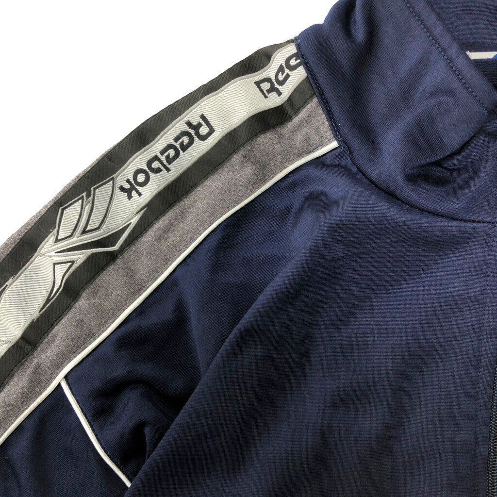 00s Reebok Track Track Jacket