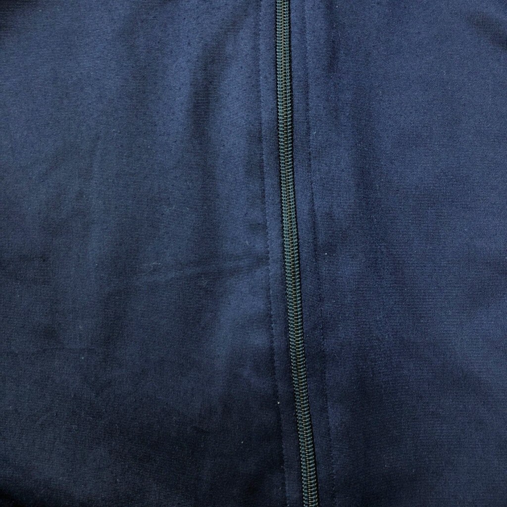 00s Reebok Track Track Jacket