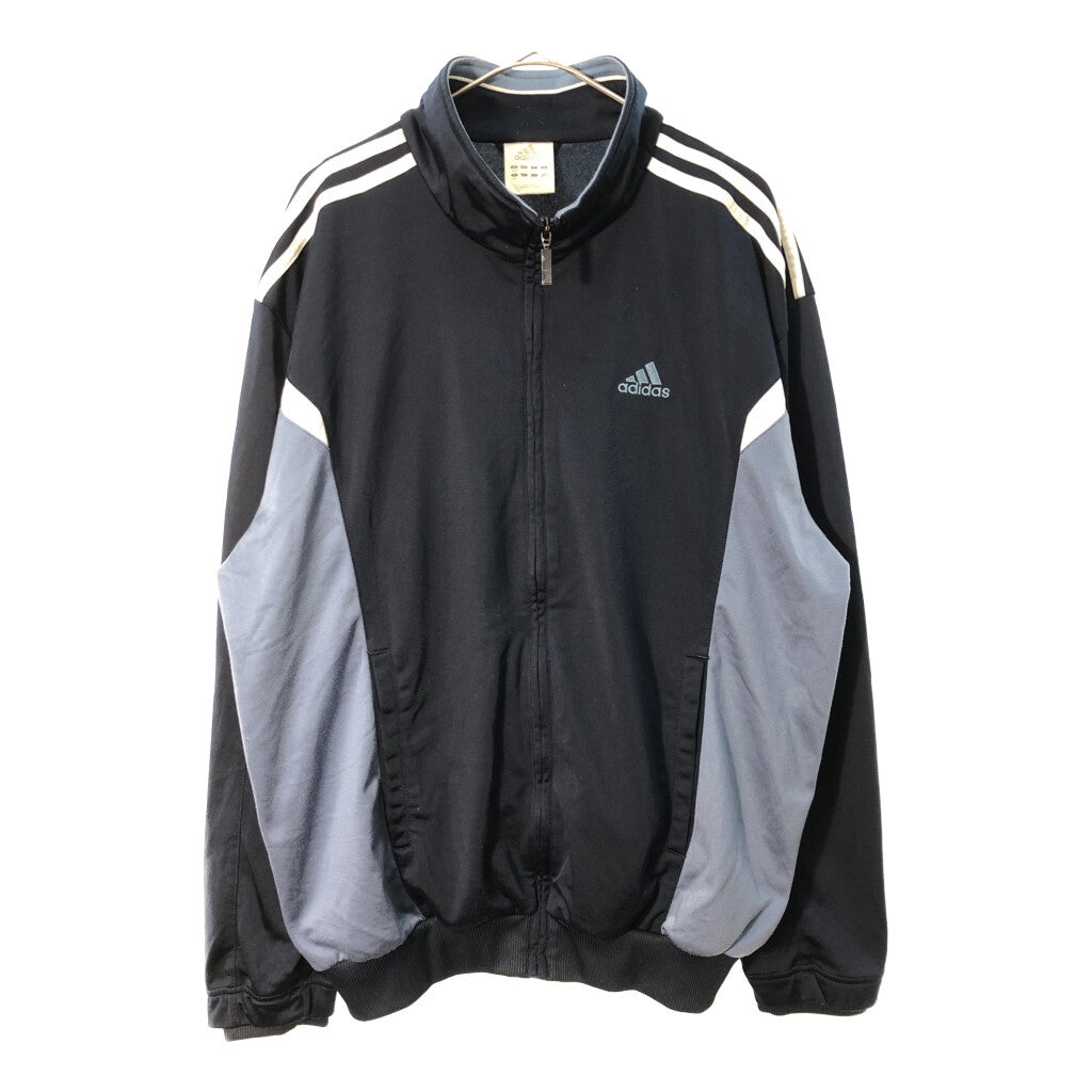 00s adidas Track Track Jacket