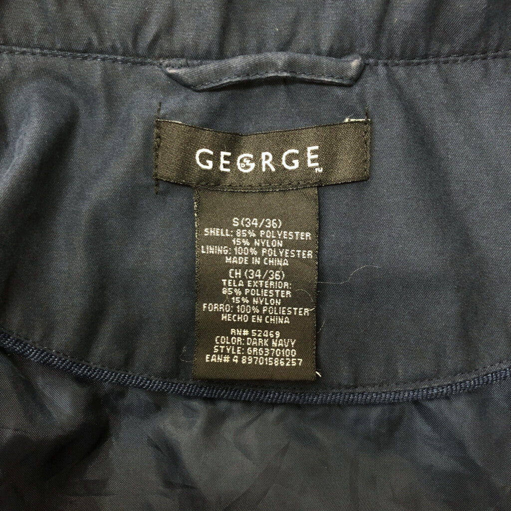 GEORGE Swing Top