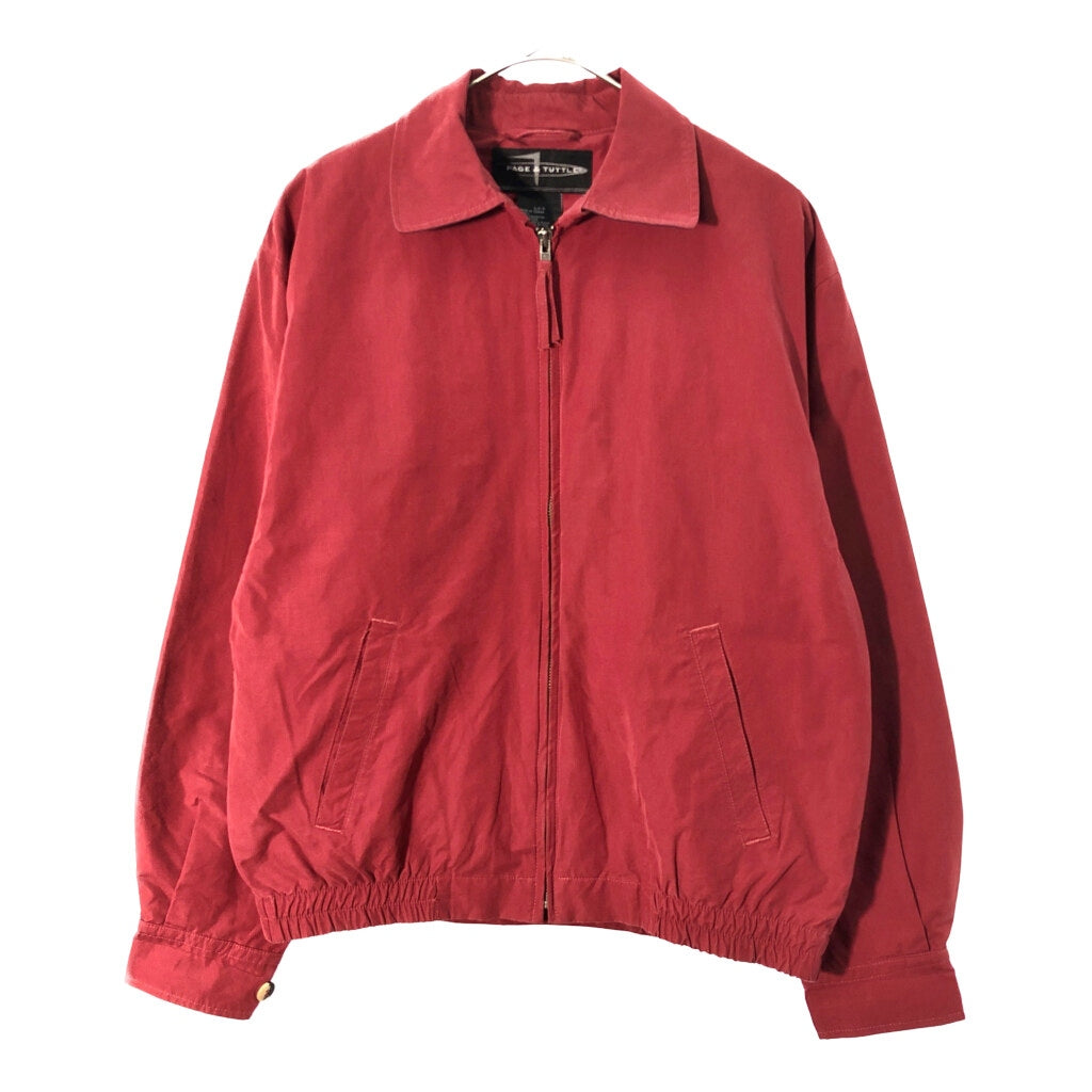PAGE&TUTTLE Swing Top