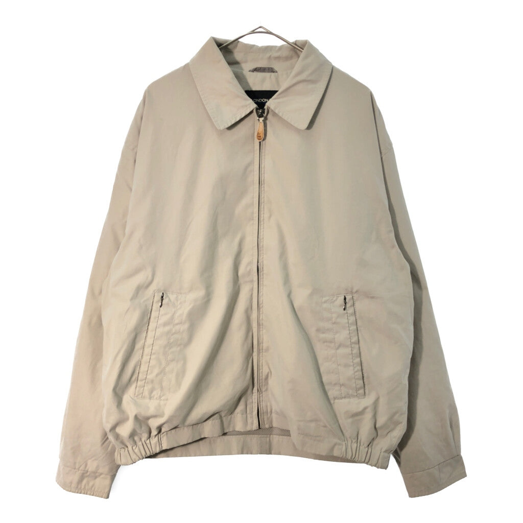 00s London Fog Swing Top
