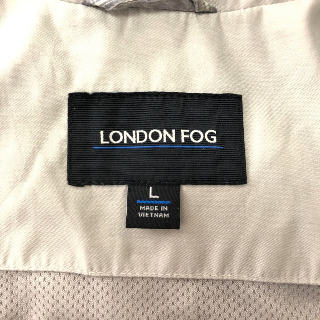 00s London Fog Swing Top