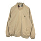 80s IZOD LACOSTE Harrington Jacket