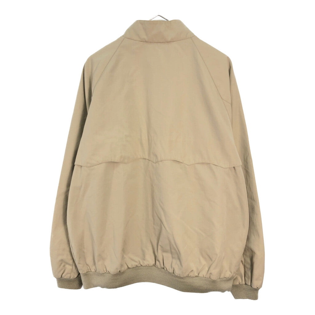 80s IZOD LACOSTE Harrington Jacket