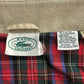 80s IZOD LACOSTE Harrington Jacket