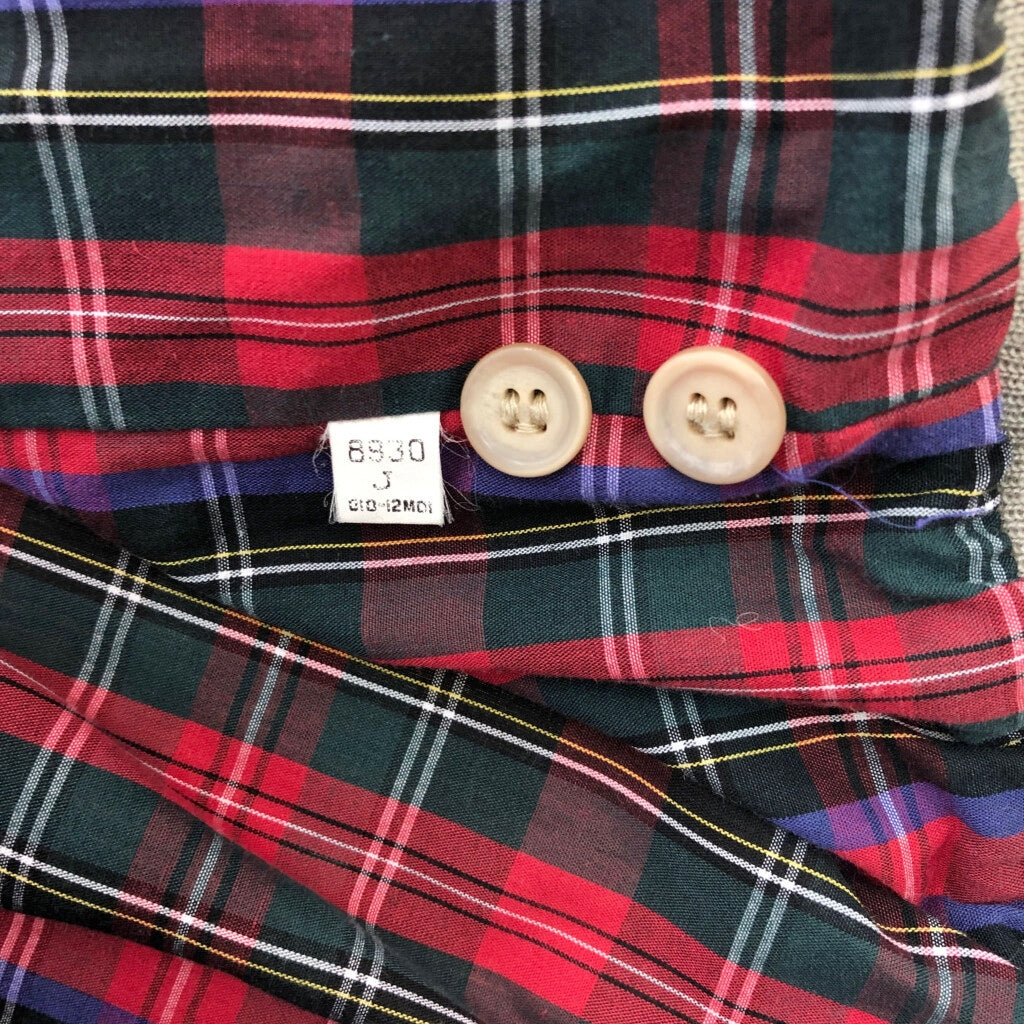 80s IZOD LACOSTE Harrington Jacket