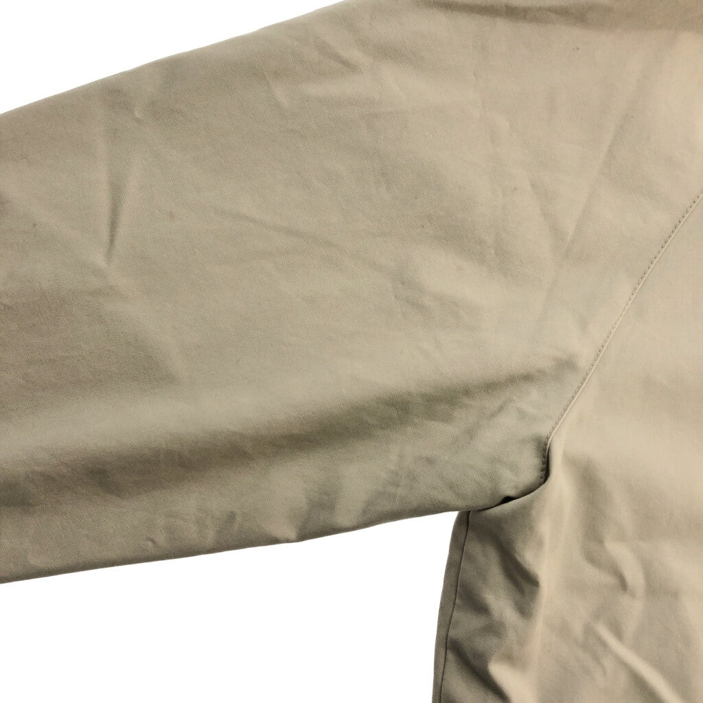 80s IZOD LACOSTE Harrington Jacket