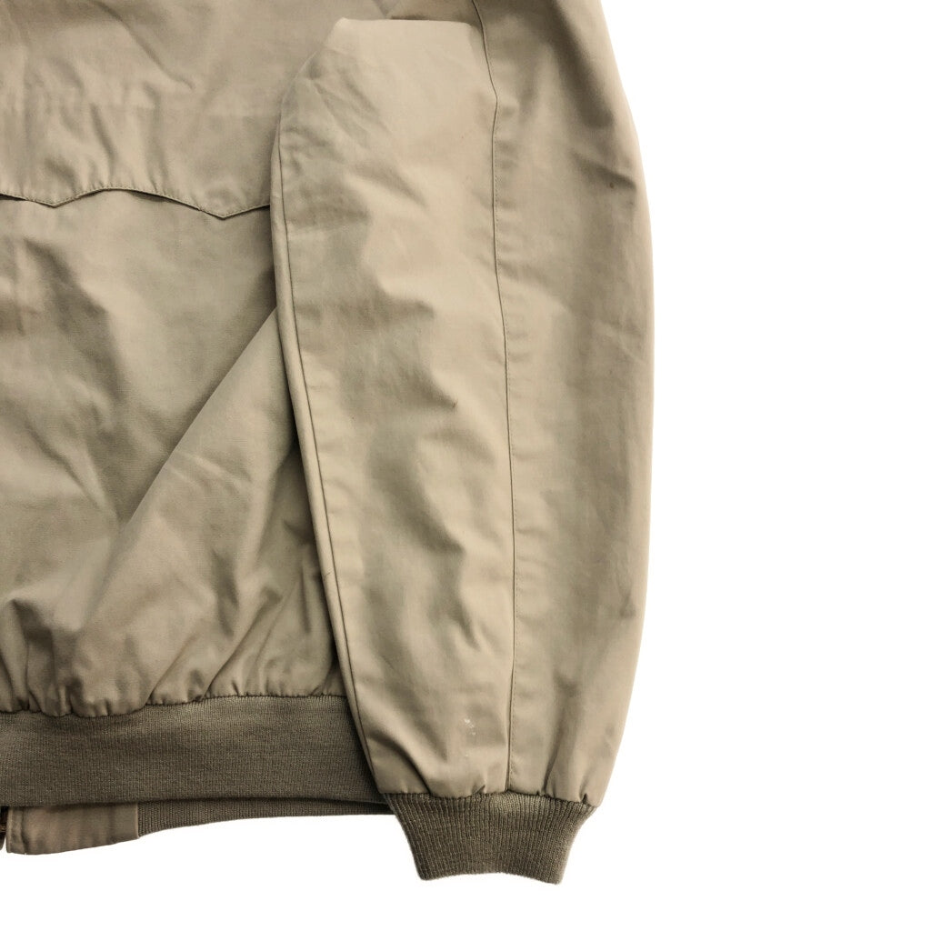 80s IZOD LACOSTE Harrington Jacket
