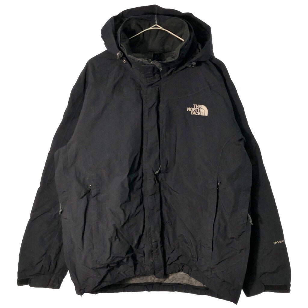 00s THE NORTH FACE Mountain Parka