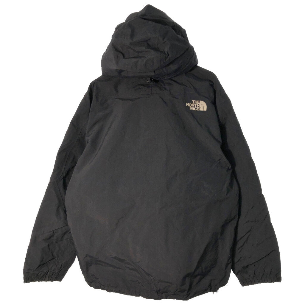 00s THE NORTH FACE Mountain Parka