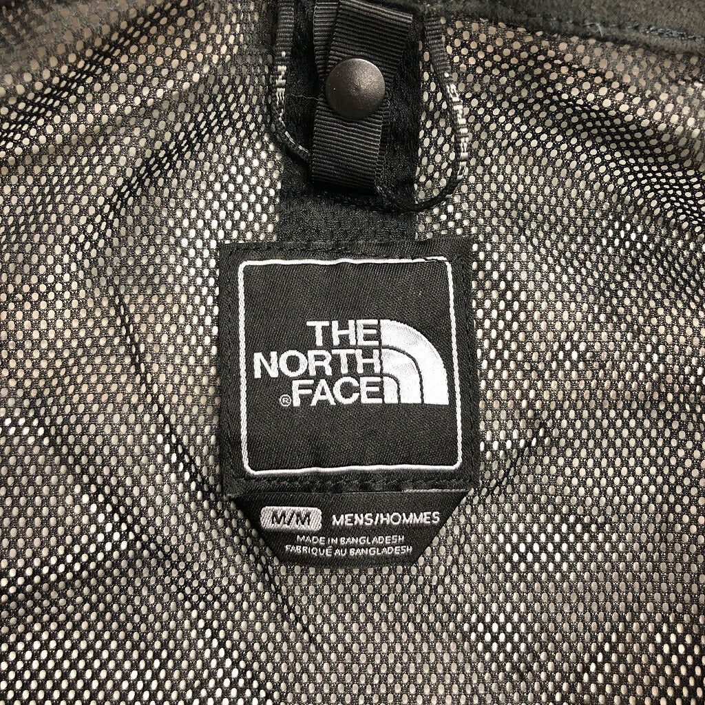 00s THE NORTH FACE Mountain Parka