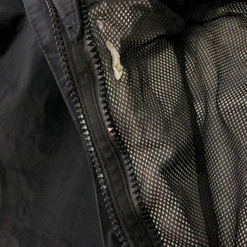 00s THE NORTH FACE Mountain Parka