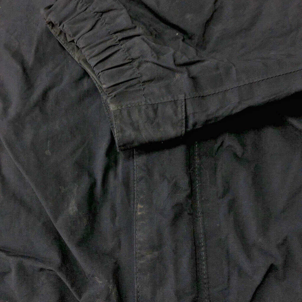 00s THE NORTH FACE Mountain Parka