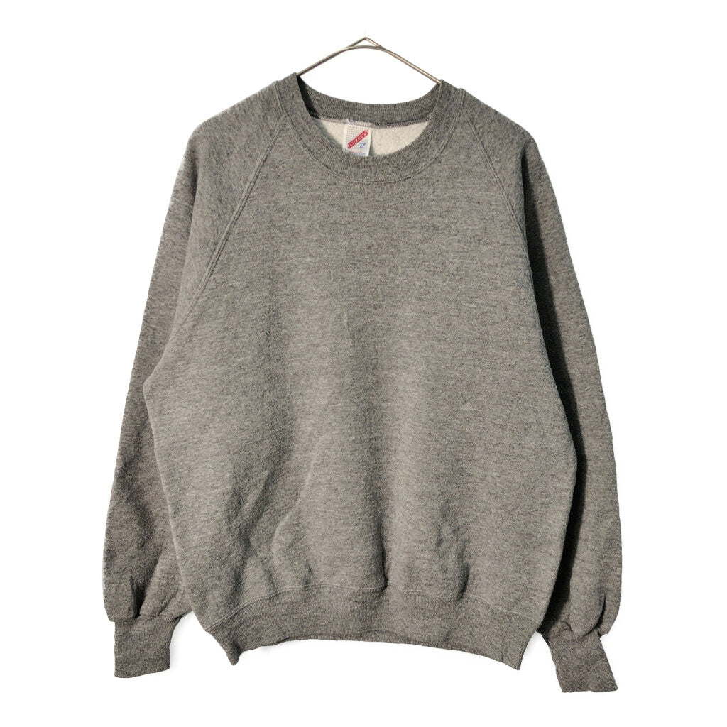 80s JERZEES Plain Sweat