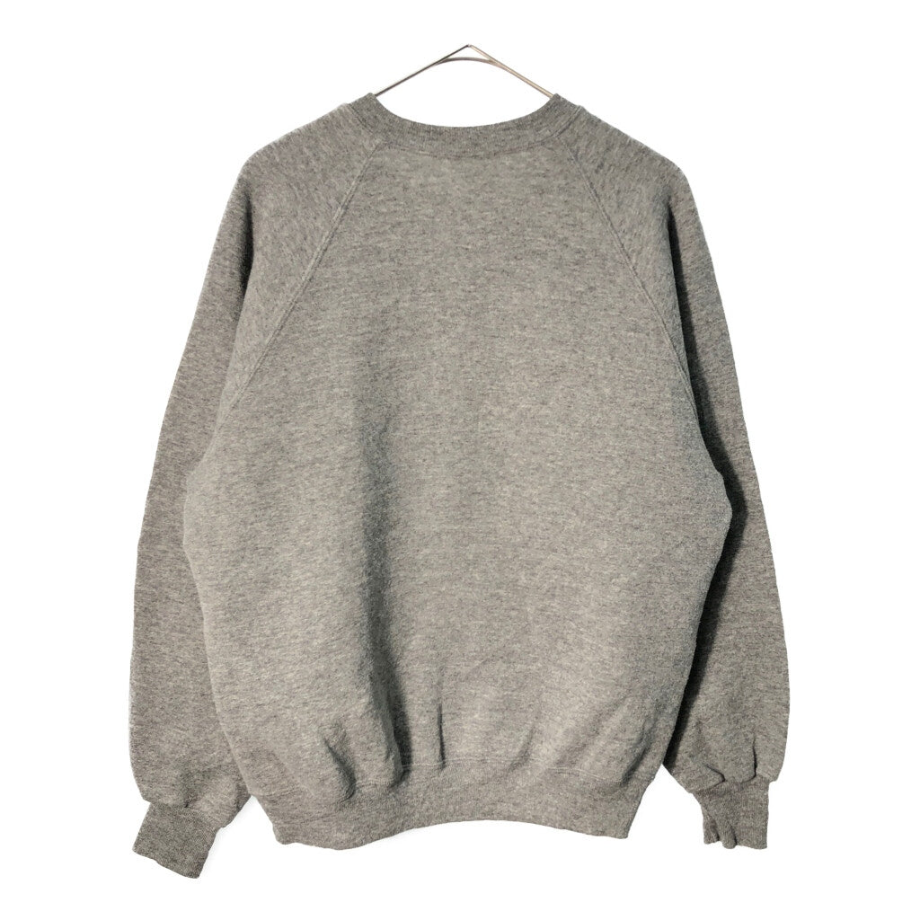 80s JERZEES Plain Sweat