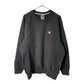 Champion REVERSE WEAVE Logo Sweat