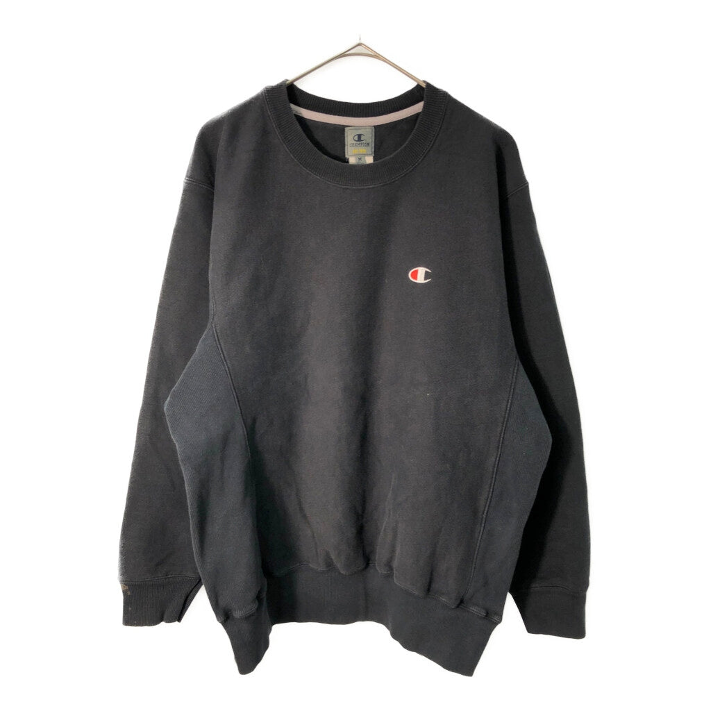 Champion REVERSE WEAVE Logo Sweat