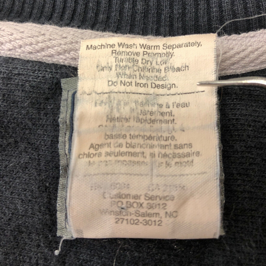 Champion REVERSE WEAVE Logo Sweat