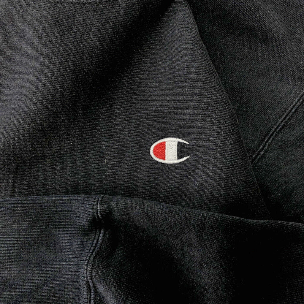 Champion REVERSE WEAVE Logo Sweat