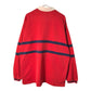 90s Eddie Bauer EBTEK Rugby Shirt