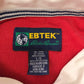 90s Eddie Bauer EBTEK Rugby Shirt