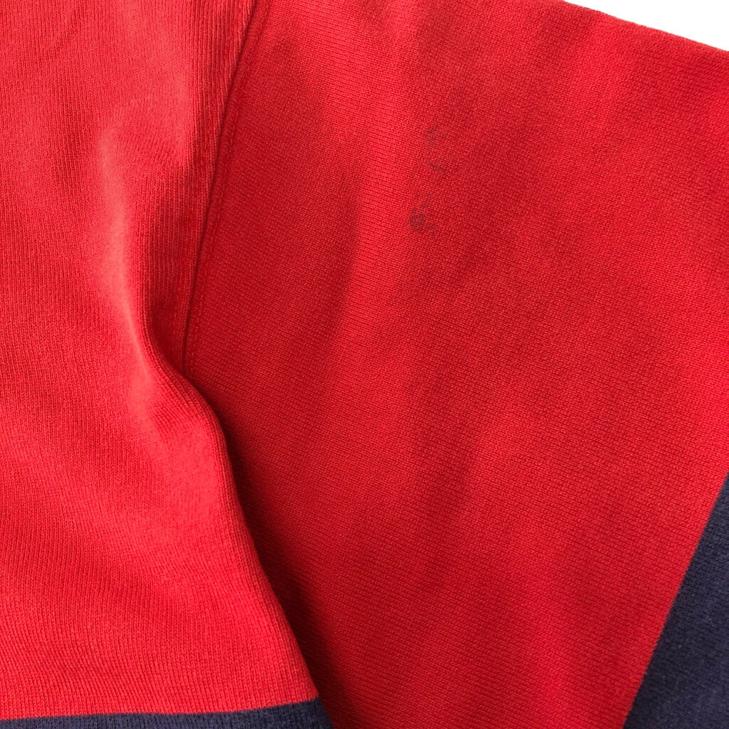 90s Eddie Bauer EBTEK Rugby Shirt