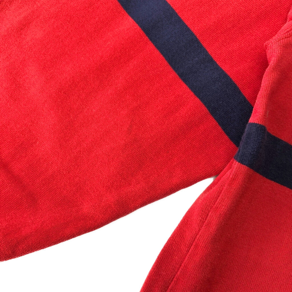 90s Eddie Bauer EBTEK Rugby Shirt