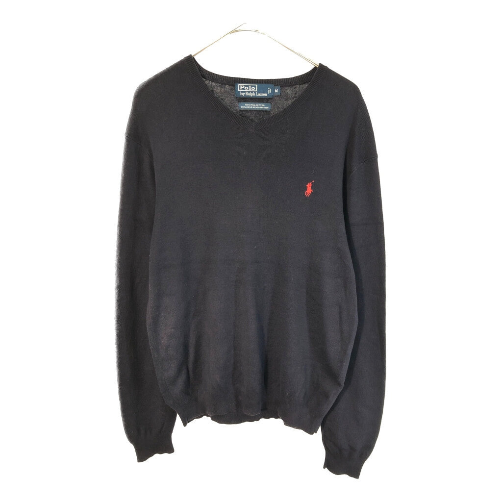 Polo by Ralph Lauren V-Neck Sweater