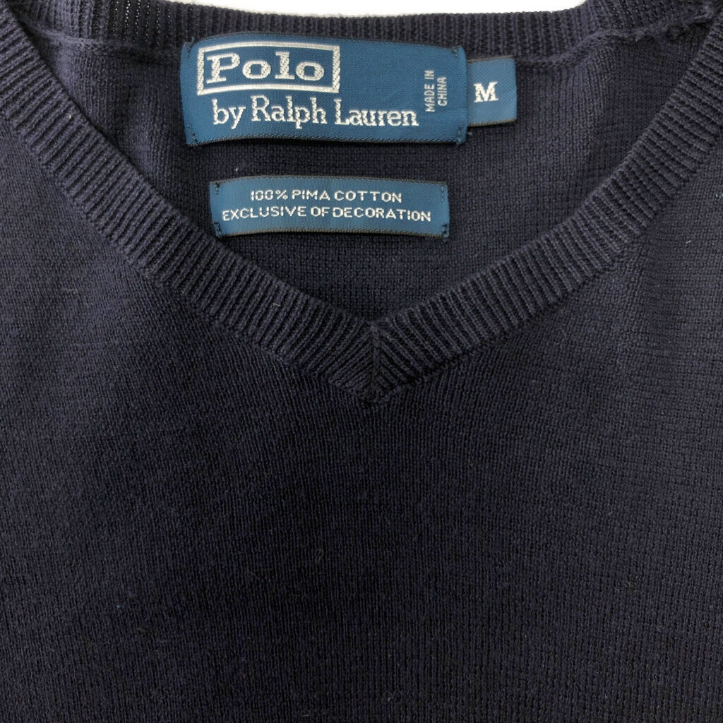 Polo by Ralph Lauren V-Neck Sweater
