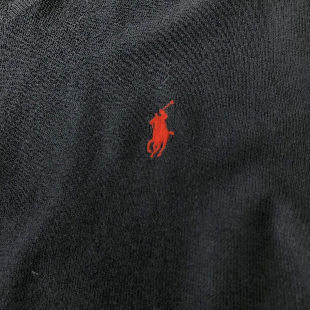 Polo by Ralph Lauren V-Neck Sweater