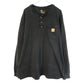 Carhartt Long Sleeve T-Shirt