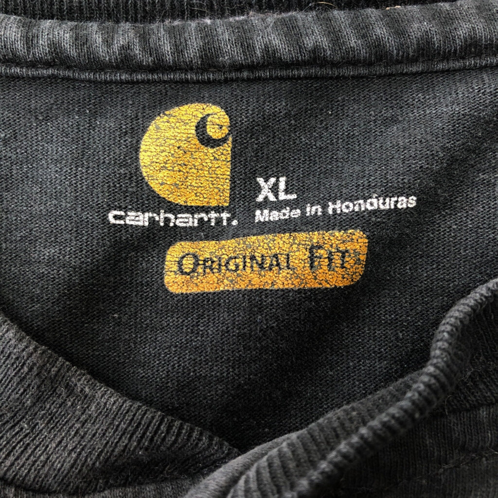 Carhartt Long Sleeve T-Shirt