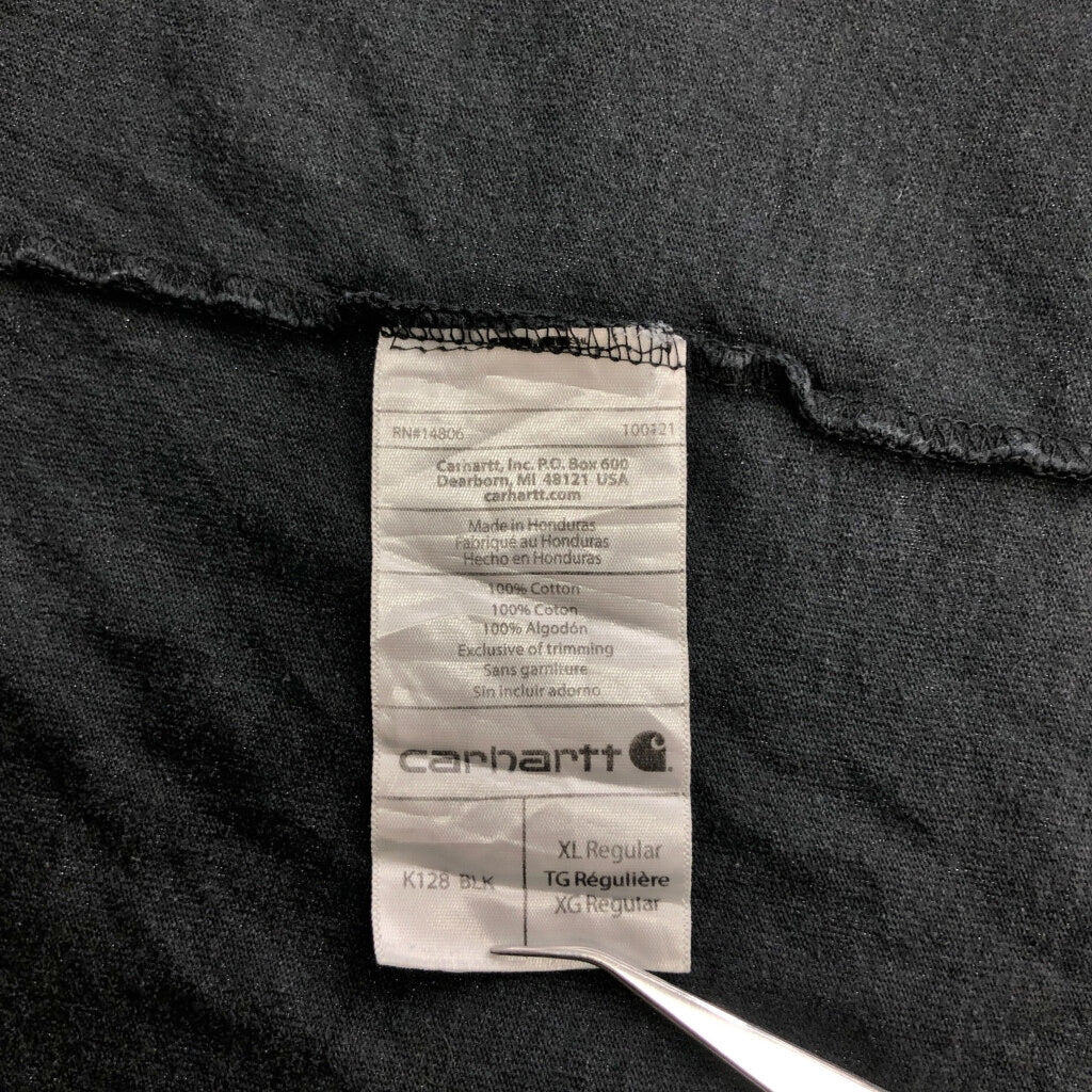 Carhartt Long Sleeve T-Shirt