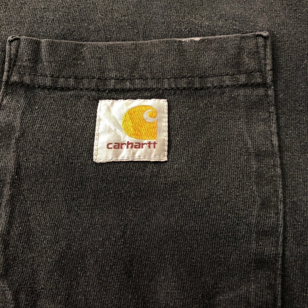 Carhartt Long Sleeve T-Shirt
