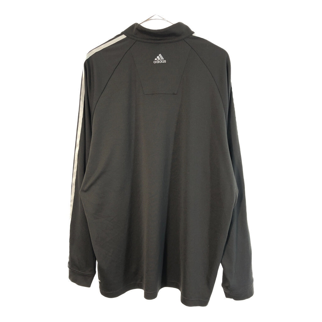 adidas Long Sleeve T-Shirt