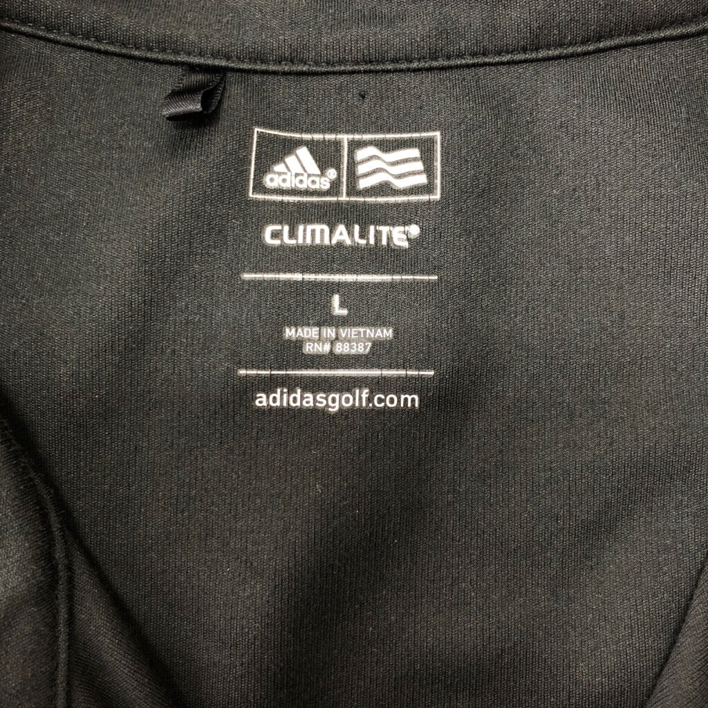 adidas Long Sleeve T-Shirt