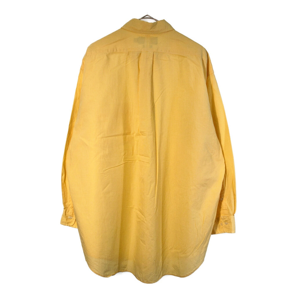 90s Polo by Ralph Lauren YARMOUTH Shirt