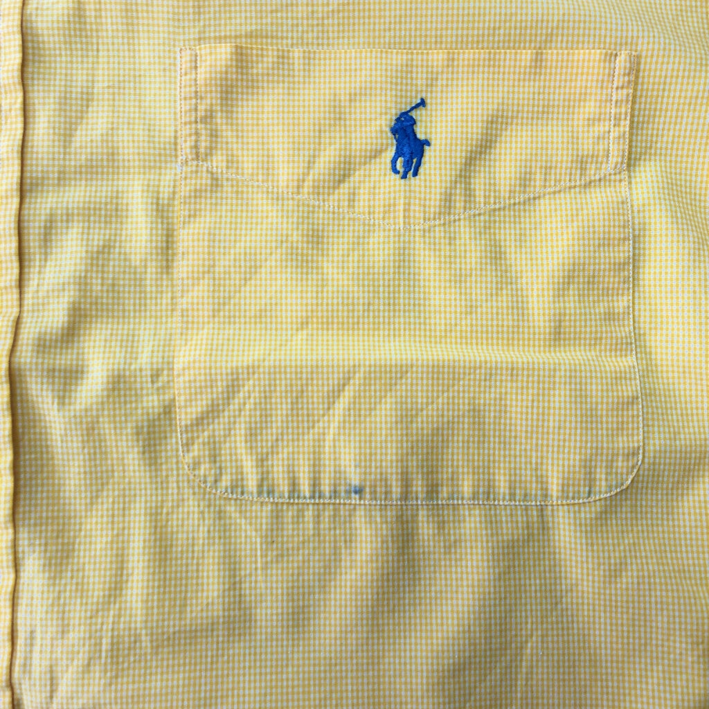 90s Polo by Ralph Lauren YARMOUTH Shirt