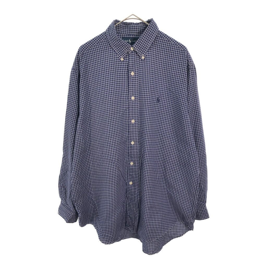 Polo by Ralph Lauren YARMOUTH Check Shirt