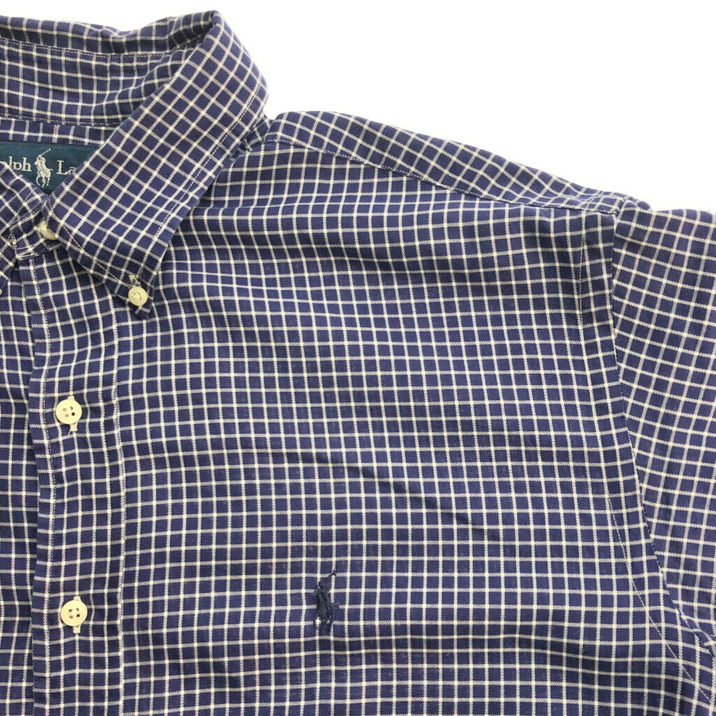 Polo by Ralph Lauren YARMOUTH Check Shirt