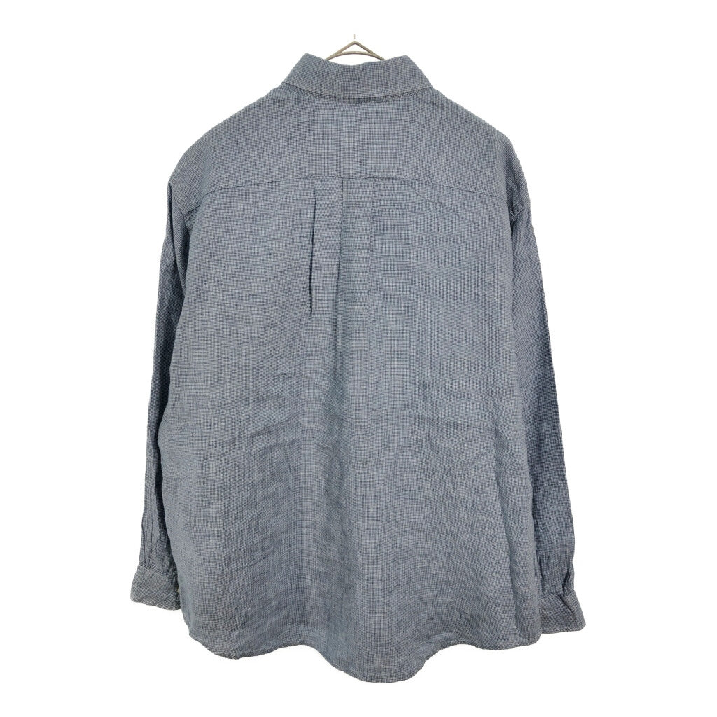 Brooks Brothers Check Shirt