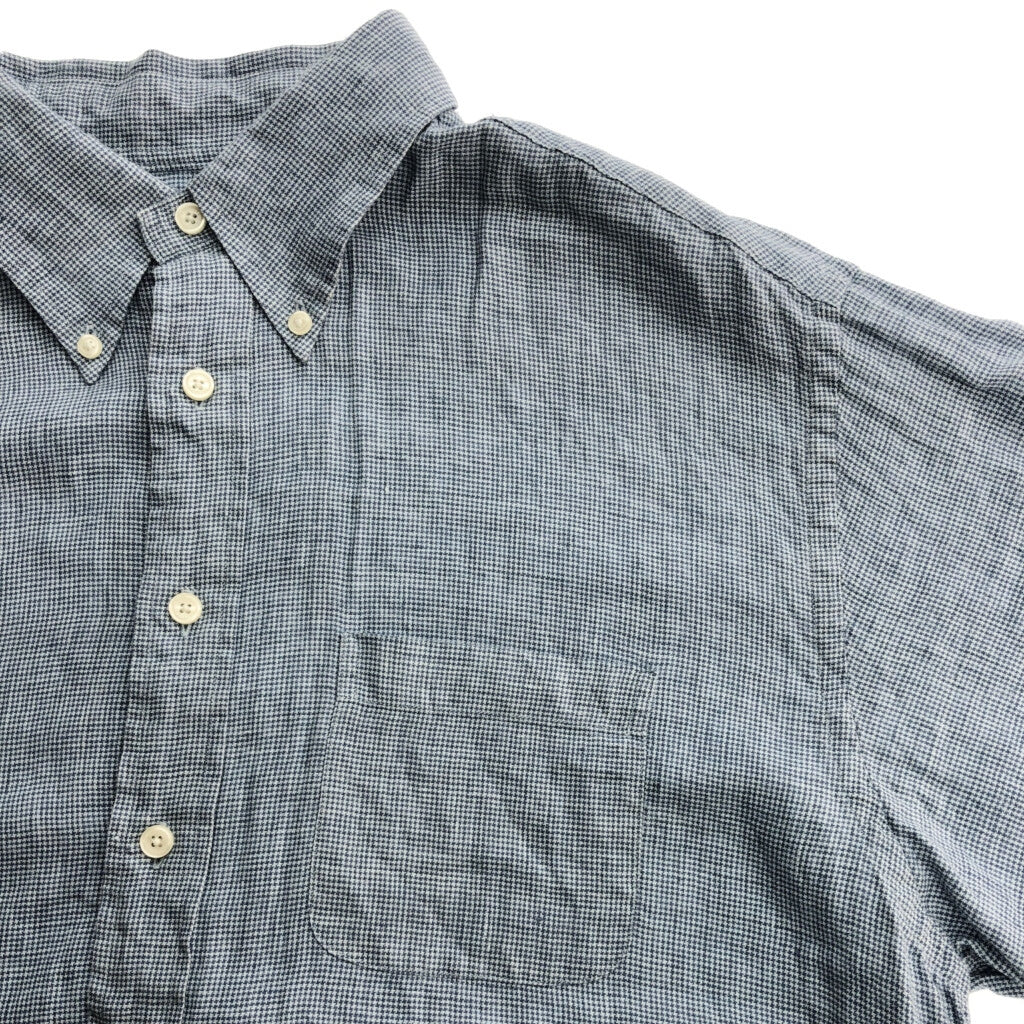 Brooks Brothers Check Shirt