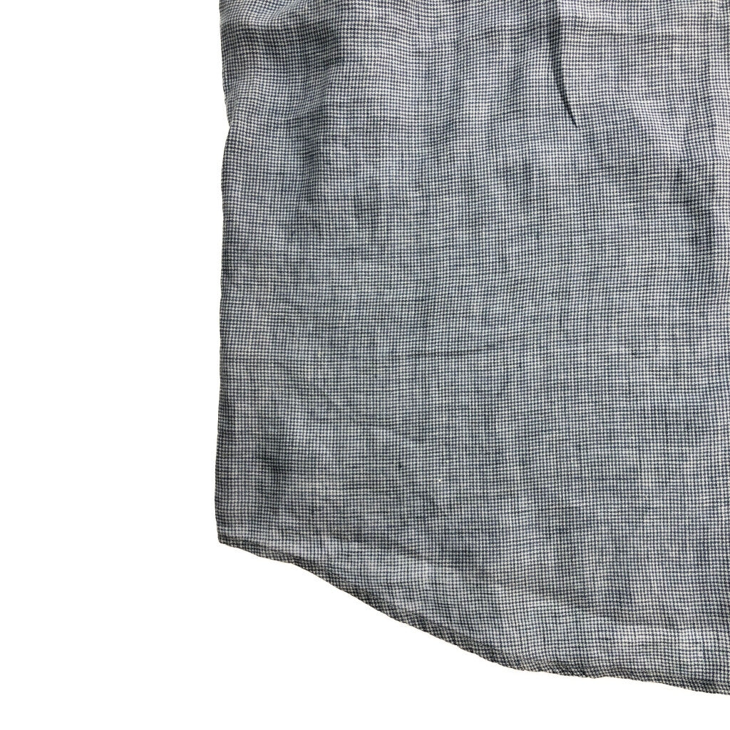 Brooks Brothers Check Shirt