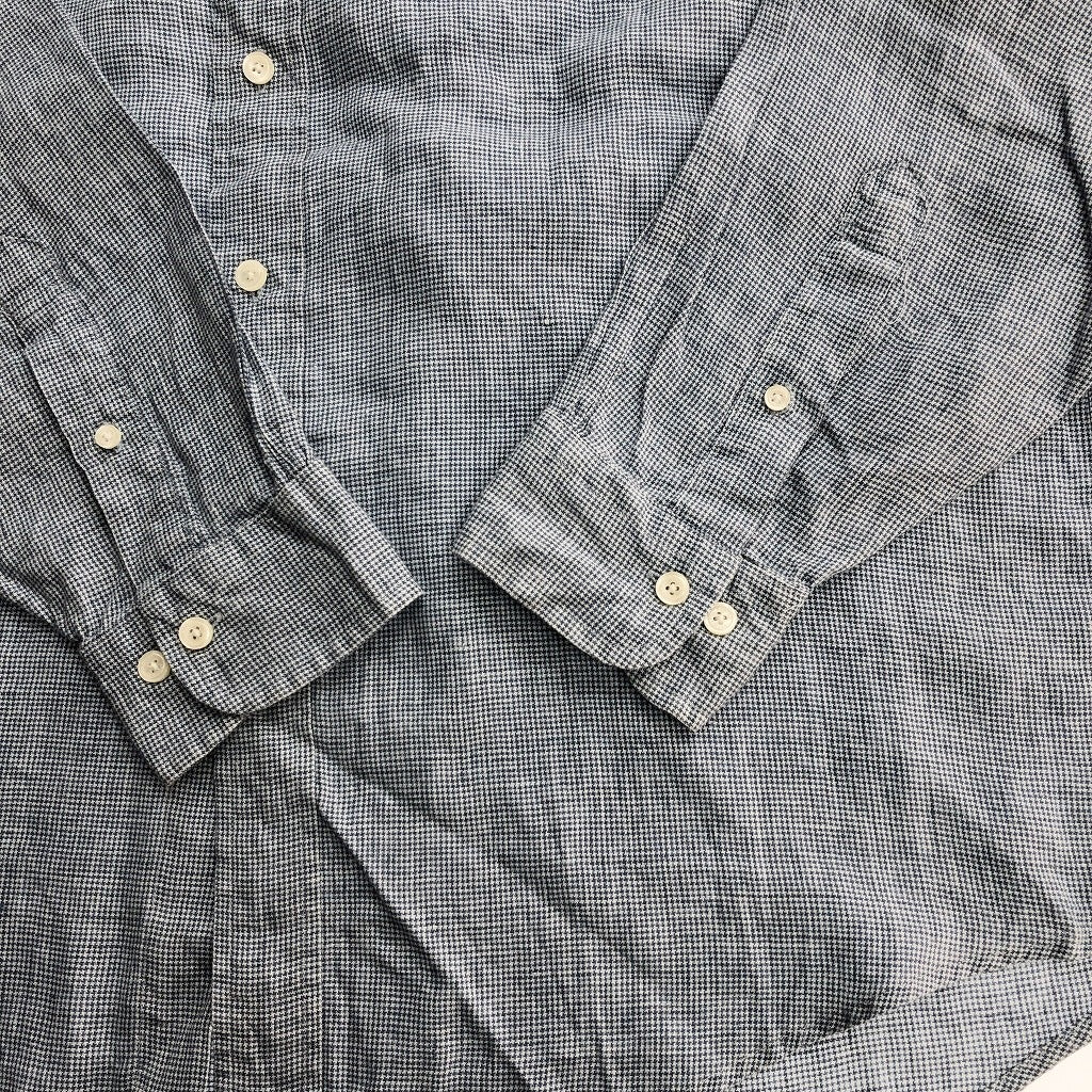 Brooks Brothers Check Shirt